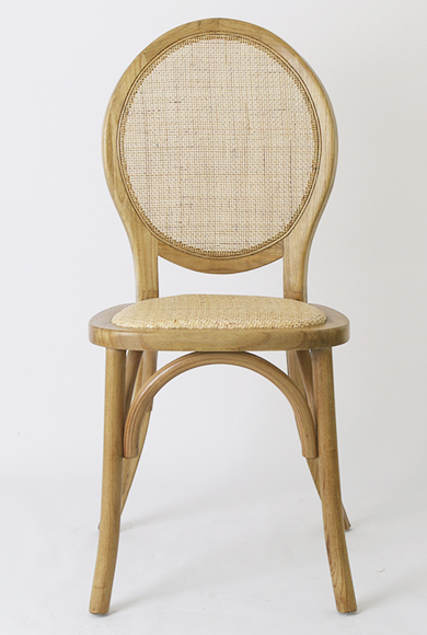 Rattan Chair