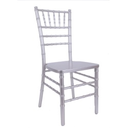 Wooden Wedding Stack Dining Chiavari Chair