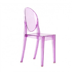 The Latest Design Plastic Chair Home Furniture Dining Ghost Chairs