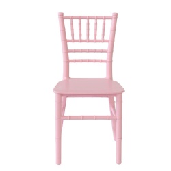 Good Quality Chiavari Chairs For Kids Plastic For Party