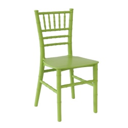 Outdoor Furniture Kid Monobloc Resin Chiavari Kids Chair Plastic Chair