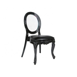 Wedding Event Party Rental Banquet Hotel Dining Resin Chair