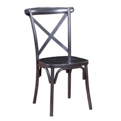 Restaurant Furniture Stackable Chair Restaurant Chair