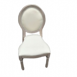 Wholesale Wedding Louis Wedding Chair Hotel Banquet Chair