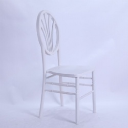 Outdoor Furniture Garden Stacking Phoenix Chiavari Chair