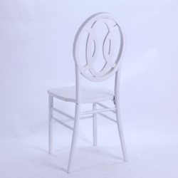 Solid Wood Antique Phoenix Chiavari Event Chairs For Wedding