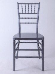 Wholesales China Acrylic Metal Banquet Wedding Chair