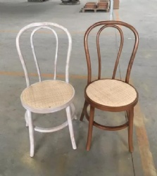 Stackable Bentwood Thonet Chairs for Wedding Banquet Party