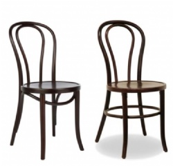 Restaurant Hotel Dining Thonet Bentwood Wooden Chair