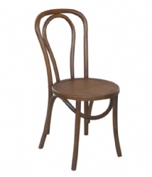 Morden Restaurant Hotel Dining Thonet Bentwood Wooden Chair