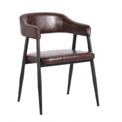 Modern Restaurant Dining Room Chair