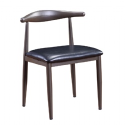 Cow Horn Chair/Leisure Dining Chair