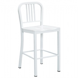 High Quality Industrial Restaurant Bar Stool Metal Chairs High Chairs Stool Chairs